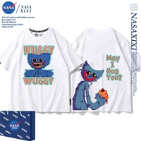 Белый, короткий рукав