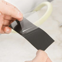 New water pipe waterproof tape to repair leaks. Powerful bathroom pipe leak repair tape to block leaks and stop leaks.