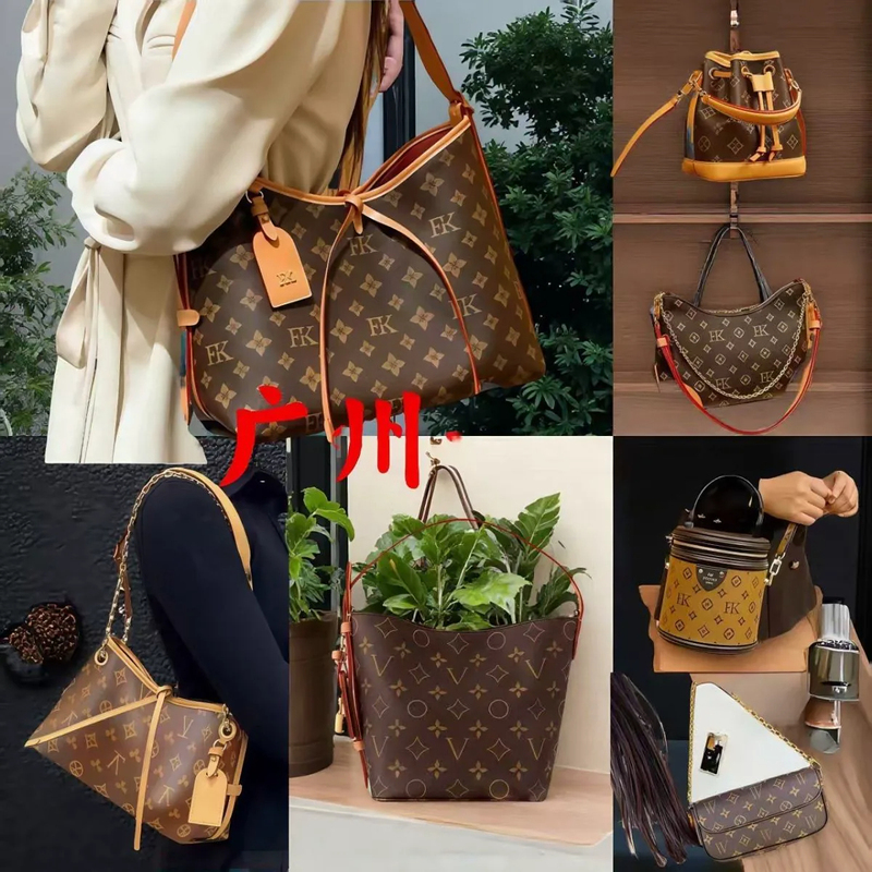 New Carryall Small Baguette Croissant Jungle Tote Allinbb Bucket Ivy Messenger Pillow Speedy