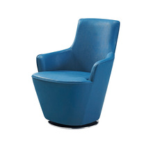 Designer TJHFC-374 modern minimalist Internet celebrity stainless steel weighted iron brushed chassis hotel home single person