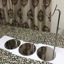 BJD doll shelf large chassis three-quarters stable bracket uncle strong uncle flying bracket