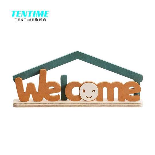 Wozoom Modern Minimalist Office Desk Decorations Bedroom Room Decoration Home Entrance Living Room Desk Decorations