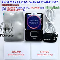 Proxmark3 Develop Suit Kits 3 0 Proxmark NFC PM3 Reader Writ