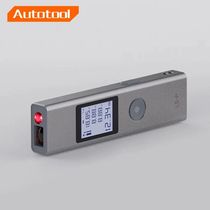 Laser Meter Distance Measurement Hunting Rangefinder Meters