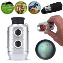 1000 Yards Golf Rangefinder Digital 7x Laser Distance Range