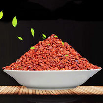 Green volcanic stone particles orchid succulent particle soil potted special nutritional soil volcanic rock paving foundation stone 2