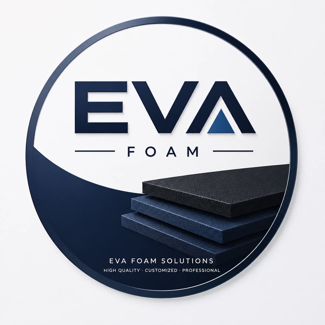 EVA泡棉COS工厂