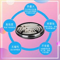 Rice commercial electric stove 49588 electronic 50w0 high-power multi-functional hot pot electric stove small commercial cooking