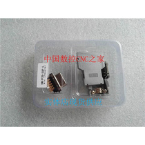 FANUC driver plug FANUC encoder drive end plug FANUC encoder line plug