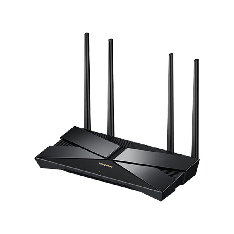 TP-LINKAX3000 full blood WiFi6 one thousand trillion dual-frequency wireless router game routing 3000M wireless speed-Taobao