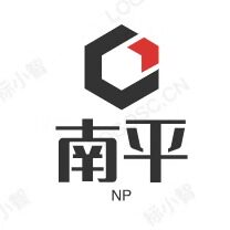 南平机械设备企业店的LOGO