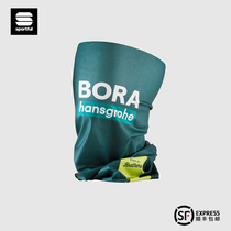 Sportful Speed ​​Breaker Professional Team Edition Cycling Equipment Sweat-Absorbing Cycling Facial Mask BORA Co-branded 5224436