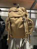 Lu9as8s рюкзак 25 коричневый