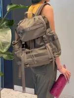 Lu9as8s rackpack 25l кочевой пепел