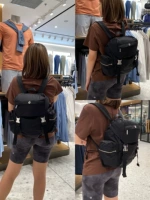 Черный мини 14 л