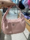 LW9EUCS Horn Bag Pink Pink