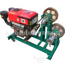 15-purpose multi-function puffing machine rice corn food kangle fruit machine quenching and steel adding automatic cutting