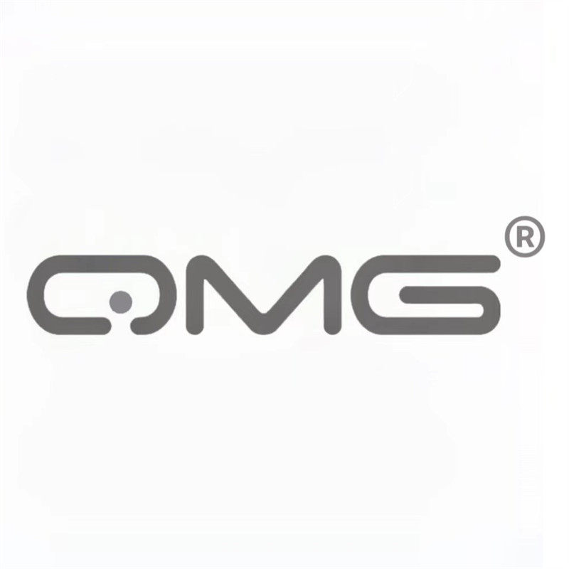 QMG手表的LOGO