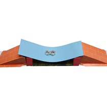 Early childhood science small experiment science and technology small production training equipment diy material package bridge building paper bridge