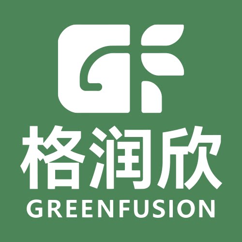 grefusion格润欣家居旗舰店的LOGO
