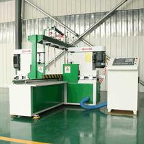 Fully automatic copying milling machine woodworking shape CNC copying machine automatic woodworking CNC woodworking milling machine automatic copying milling machine