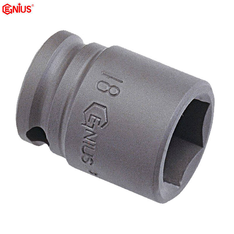 Talent (GENIUS) 343219 pneumatic tool Public power tool metric Outer 6 angular sleeves fly insertion angle 9-Taobao