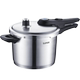 Supor pressure cooker 304 stainless steel