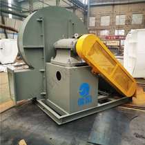 FRP anti-corrosion centrifugal exhaust fan 9-26 high-pressure anti-corrosion fan acid-resistant glass fiber reinforced resin