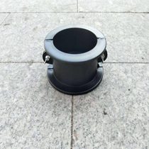 Cement block experiment N mold concrete test mold 150 compression and impermeability 707 mortar cement test block forming mold