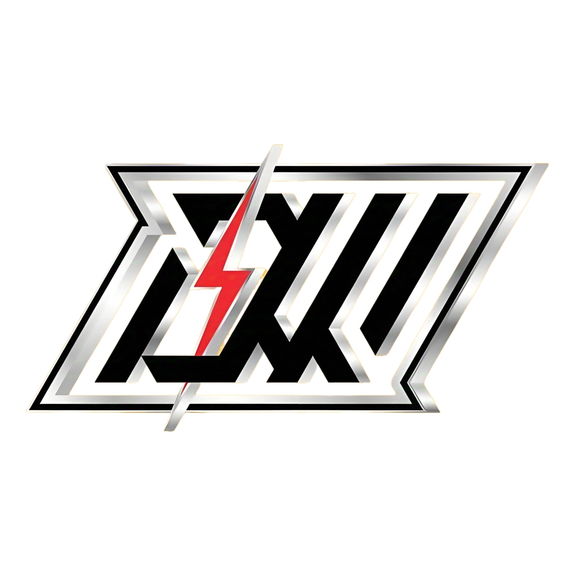 巅威智控航模的LOGO