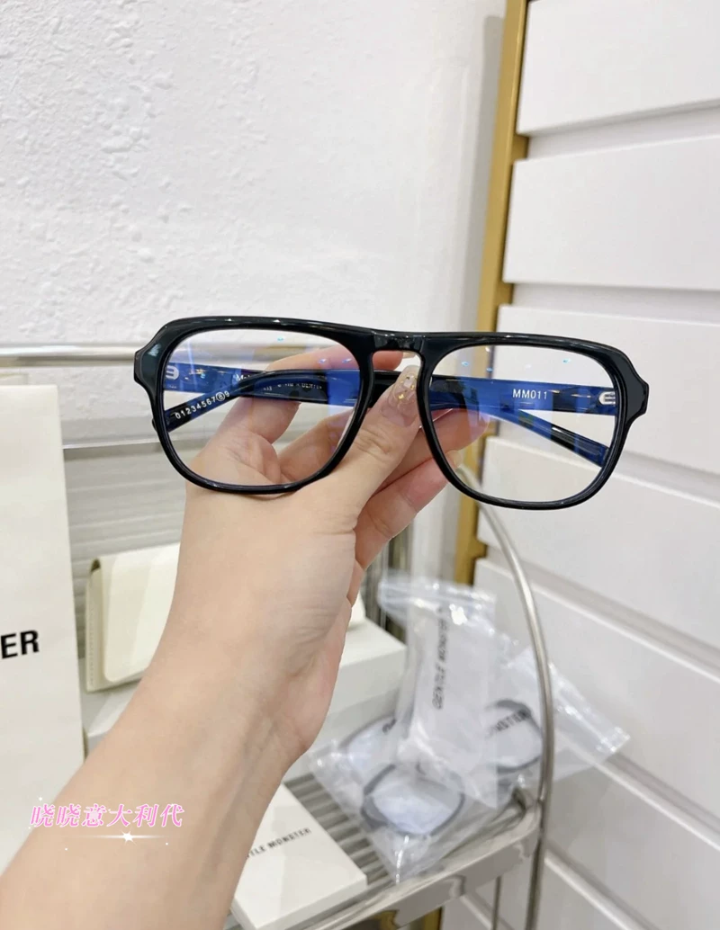[MM011 Maison Margiela X GENTLE MONSTER/GM]
