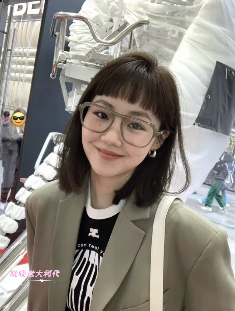 [MM011 Maison Margiela X GENTLE MONSTER/GM]