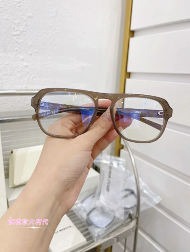 [MM011 Maison Margiela X GENTLE MONSTER/GM]