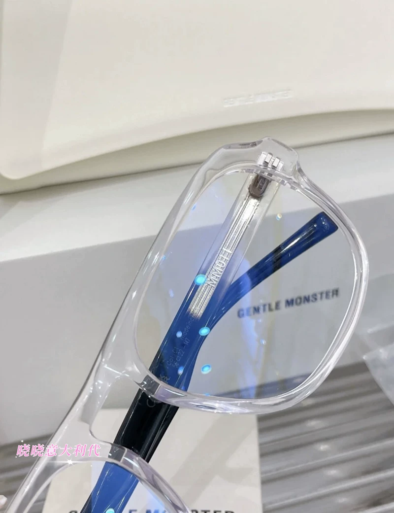 [MM011 Maison Margiela X GENTLE MONSTER/GM]