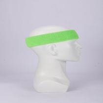 Girls hair horizontal bar hair strap European and American elastic band hair iron wash face and roll up the headscarf without tightening fine hair headband exercise