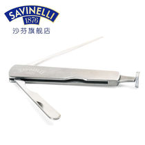 SAVINELLI pipe special tool multifunctional pipe knife C421 pipe accessories pipe maker