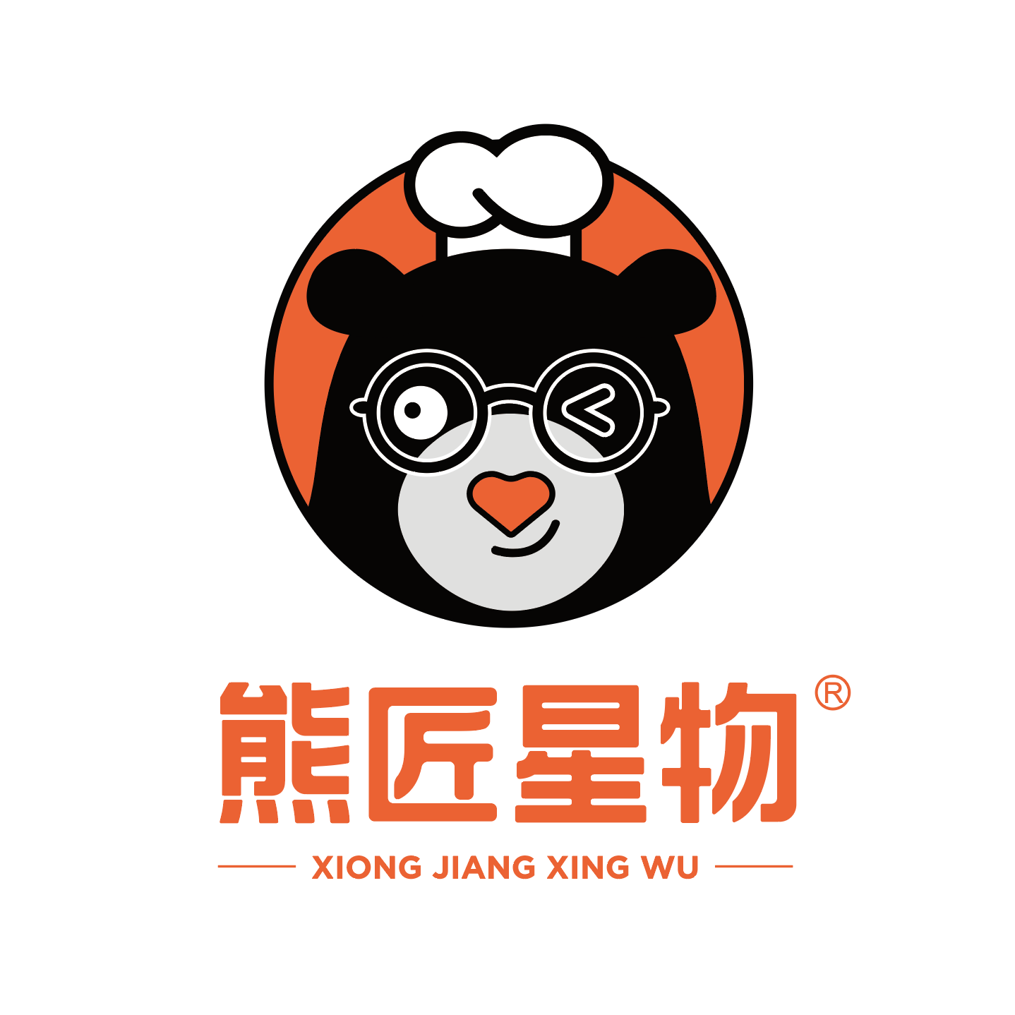 熊匠星物官方店