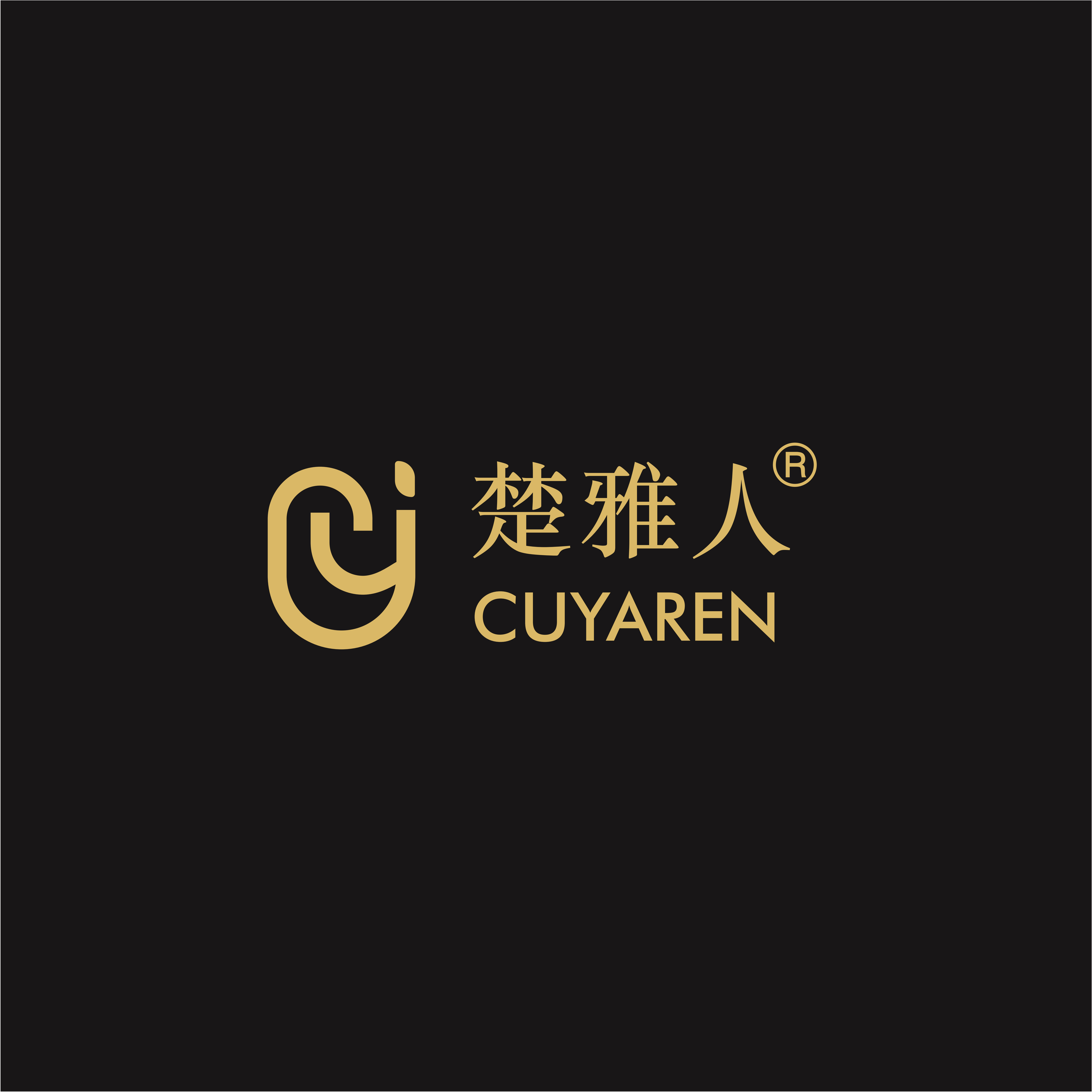 楚雅人的LOGO