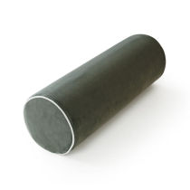 Neck pillow round head pillow cervical spine pillow memory foam pillow cylindrical pillow cervical spine pillow leg pillow neck pillow waist pillow