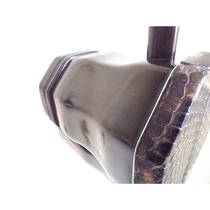 Suzhou erhu musical instrument old mahogany zhonghu bass erhu old mahogany bass zhonghu