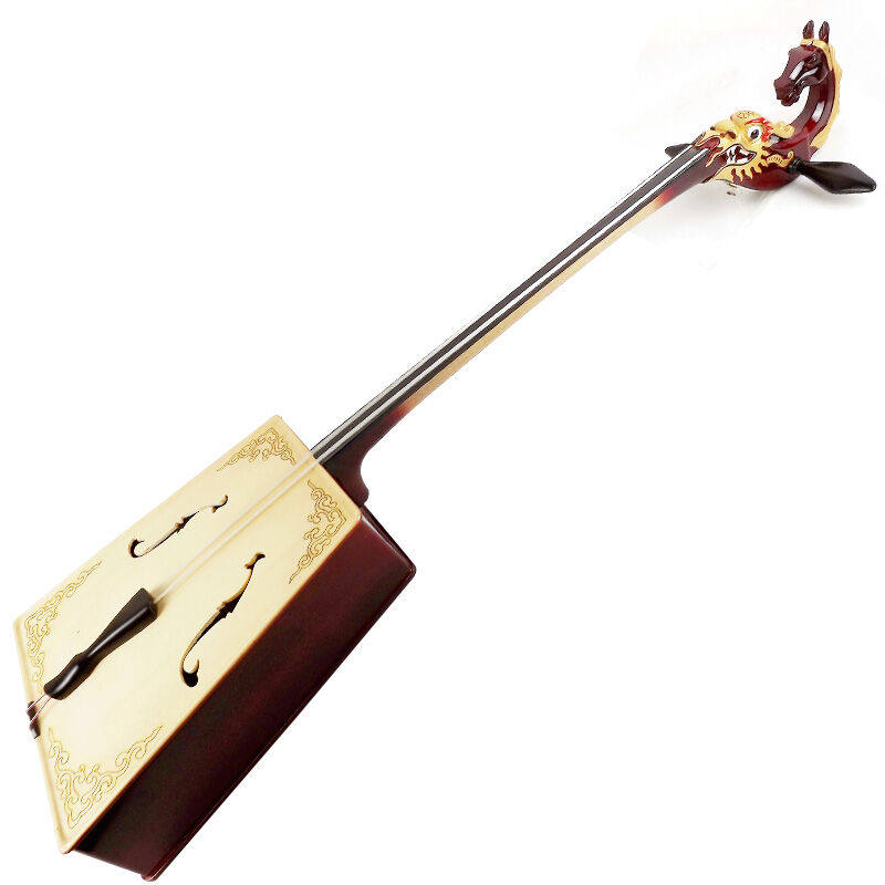 Sanskrit black sandalwood finger board playing exam begilyChinese dragon color ploy sound mattuccen instrument MT-08 orchestra with violin-Taobao