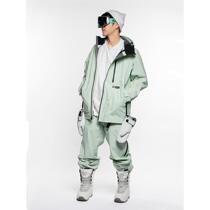 Cold Mountain Ski Equipment N3ITRO TEAM Snow Shoes Nitro Sliding Shoes Full 2223-NIT Can Slip Snowboard Shoes Skiing