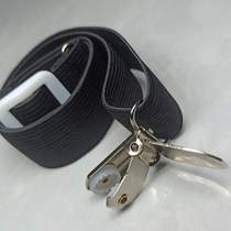 Embroidery cloth adjustable clip frame bandage frame clip cross stitch bandage 4 pack fixed telescopic