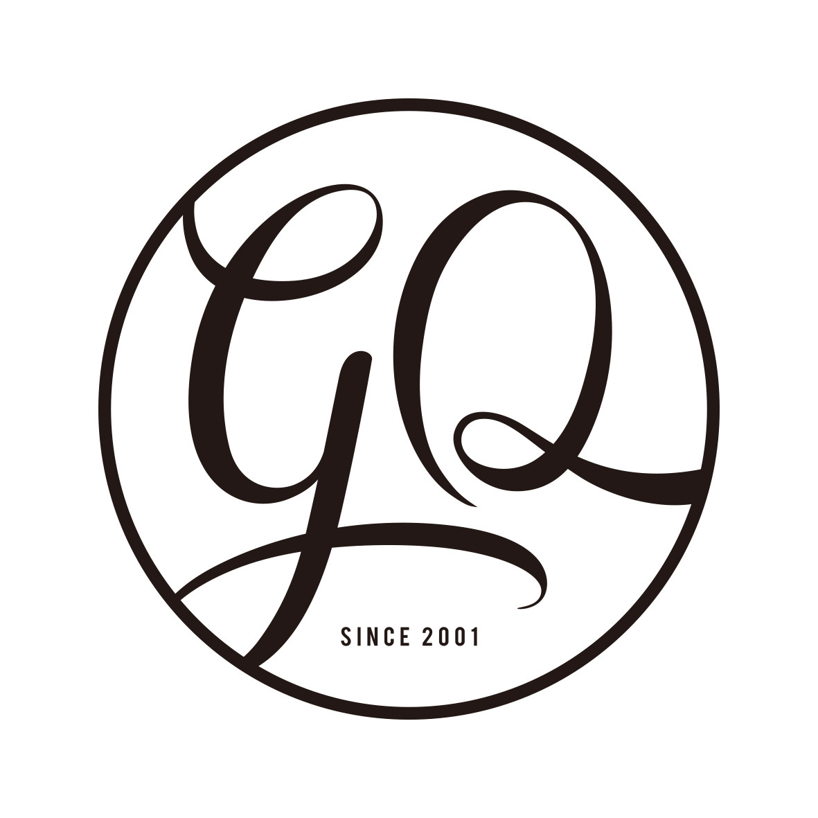 弓奇品味烘焙旗舰店的LOGO