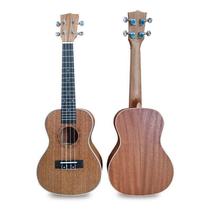 Beginners can practice veneer playing. Beginners can advance to practice mini guitar little girls boys girls and children.