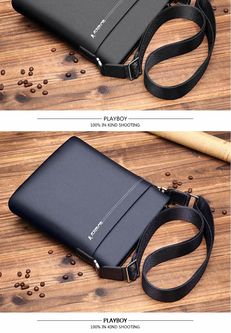 Sac pour homme - Ref 51284 Image 11