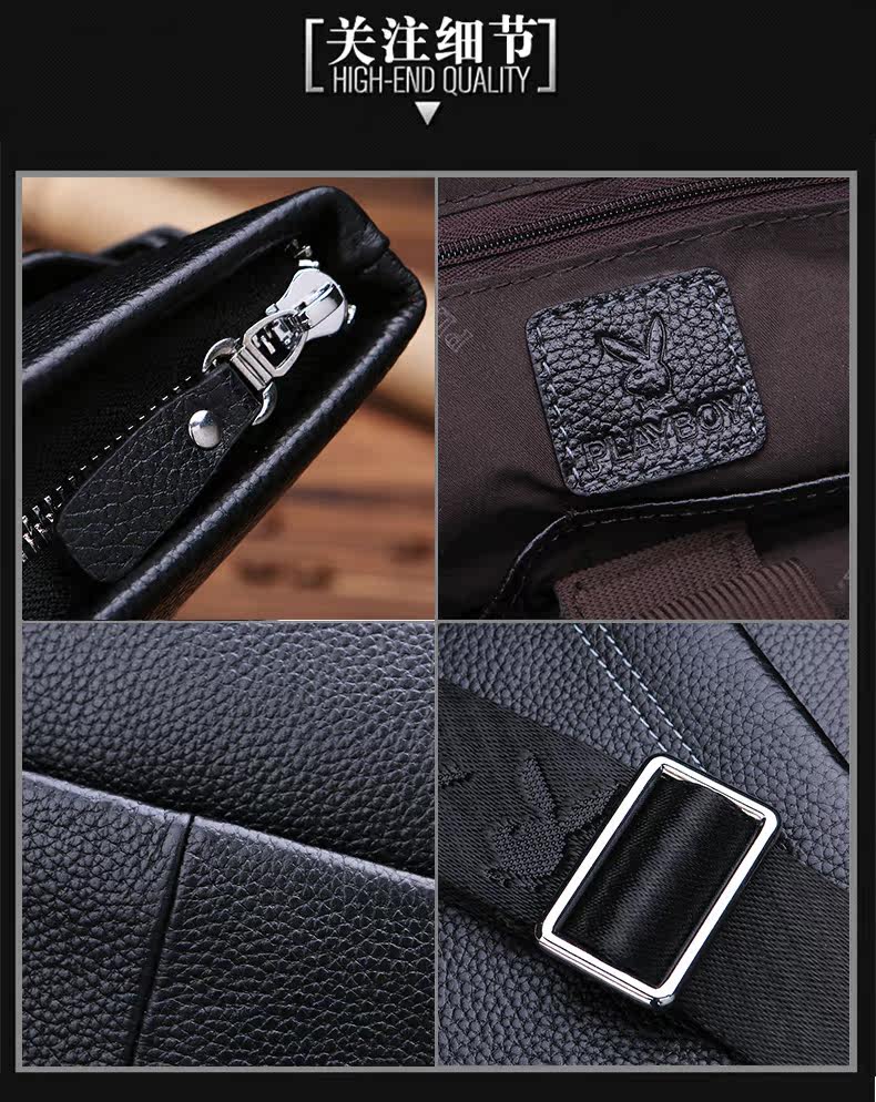 Sac pour homme - Ref 51284 Image 25