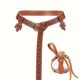 Medieval Viking Belt Pouch, Potion Bottle, Faux Leather Belt Bag, Skirt, in Stock, Renaissance Belt