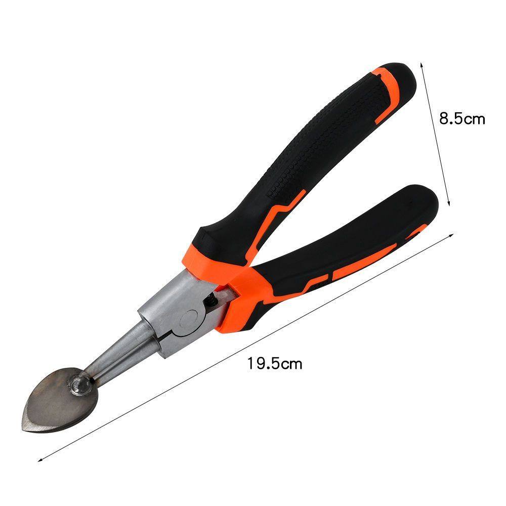 Durian Pliers, Durian Opener, Durian Opening Tool, Fruit Opening Pliers, Durian Opening Clip, Durian Peeling Tool, Gloves