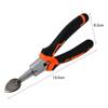 Durian Pliers, Durian Opener, Durian Opening Tool, Fruit Opening Pliers, Durian Opening Clip, Durian Peeling Tool, Gloves